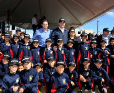 Obras de melhorias urbanas vão beneficiar seis mil moradores de Apucarana