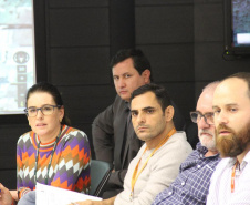 Encontro Inter Secretarial fortalece união de esforços para Ações de Governo