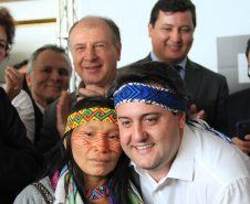 Paraná cria a SUDIS, uma iniciativa inédita e ousada na Administração Pública do País