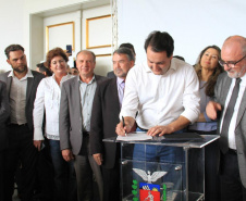 Paraná cria a SUDIS, uma iniciativa inédita e ousada na Administração Pública do País