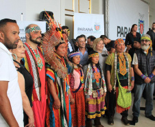 Paraná cria a SUDIS, uma iniciativa inédita e ousada na Administração Pública do País