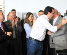 Paraná cria a SUDIS, uma iniciativa inédita e ousada na Administração Pública do País