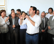 Paraná cria a SUDIS, uma iniciativa inédita e ousada na Administração Pública do País