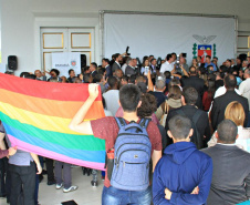 Paraná cria a SUDIS, uma iniciativa inédita e ousada na Administração Pública do País