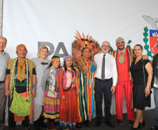 Paraná cria a SUDIS, uma iniciativa inédita e ousada na Administração Pública do País