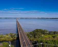 Infraestrutura urbana leva mais qualidade de vida aos municípios paranaenses
