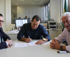 Infraestrutura urbana leva mais qualidade de vida aos municípios paranaenses