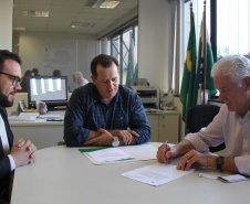 Infraestrutura urbana leva mais qualidade de vida aos municípios paranaenses