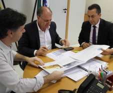 Infraestrutura urbana leva mais qualidade de vida aos municípios paranaenses