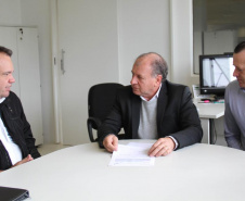 Infraestrutura urbana leva mais qualidade de vida aos municípios paranaenses