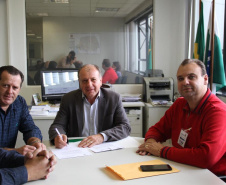 Infraestrutura urbana leva mais qualidade de vida aos municípios paranaenses