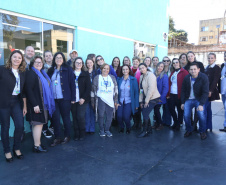 Governo repassa R$ 25,4 milhões para 14 municípios do Centro-Sul do Paraná