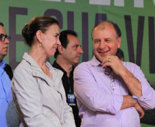 População de São José dos Pinhais recebe benefícios do Governo do Paraná no valor de quase R$ 27 milhões