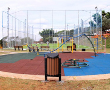 “Meu Campinho, uma forma quase mágica de resgatar a juventude no Paraná”, avalia Ortega