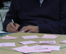 Grupo de Trabalho sobre Mobilidade Elétrica realiza um Workshop no Palácio das Araucárias