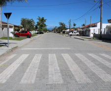 Governo do Estado investe forte em benefícios à população do Litoral do Paraná