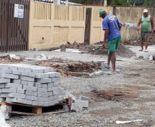 Governo do Estado investe forte em benefícios à população do Litoral do Paraná