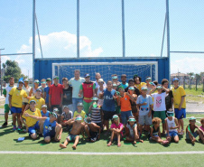 Governo do Estado investe forte em benefícios à população do Litoral do Paraná