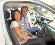 Ratinho Junior leva nova força ao Voluntariado Paranaense