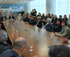 Obras de R$ 15,1 milhões melhoram vias estratégicas de Colombo