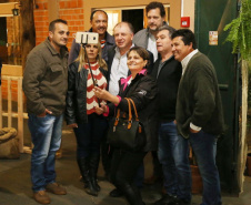 Governo repassa R$ 14 milhões a municípios em benefício da população do Norte Pioneiro