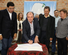 Governo repassa R$ 14 milhões a municípios em benefício da população do Norte Pioneiro