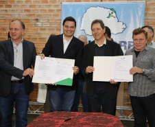 Governo repassa R$ 14 milhões a municípios em benefício da população do Norte Pioneiro