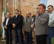 Governo repassa R$ 14 milhões a municípios em benefício da população do Norte Pioneiro