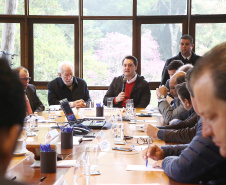 Tecnologia facilita atendimento a municípios, economiza tempo, recursos e torna os serviços transparentes