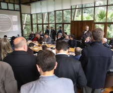 Tecnologia facilita atendimento a municípios, economiza tempo, recursos e torna os serviços transparentes