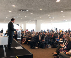 Paraná quer ser referência no Brasil em ações de sustentabilidade