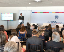 Paraná quer ser referência no Brasil em ações de sustentabilidade