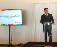 Paraná quer ser referência no Brasil em ações de sustentabilidade