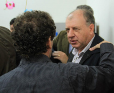 Centro Educacional Especializado é inaugurado em Piraquara