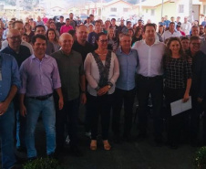 Governo autoriza R$12,6 milhões para benefícios à população de sete Municípios