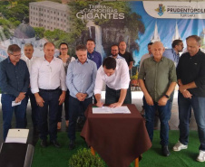 Governo autoriza R$12,6 milhões para benefícios à população de sete Municípios