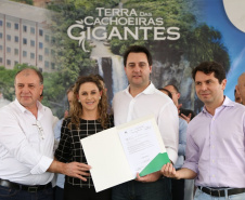 Governo autoriza R$12,6 milhões para benefícios à população de sete Municípios