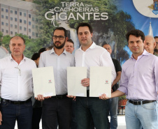 Governo autoriza R$12,6 milhões para benefícios à população de sete Municípios