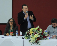 ConCidades - PR debate demandas da sociedade