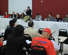 ConCidades - PR debate demandas da sociedade