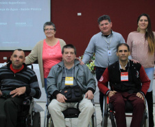 ConCidades - PR debate demandas da sociedade