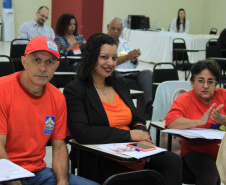 ConCidades - PR debate demandas da sociedade