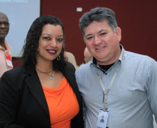 ConCidades - PR debate demandas da sociedade