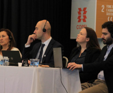 Paraná e OCDE encerram encontro sobre ODS