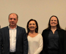 Paraná e OCDE encerram encontro sobre ODS