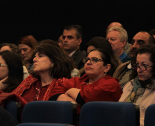 Paraná e OCDE encerram encontro sobre ODS