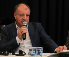 Paraná e OCDE encerram encontro sobre ODS