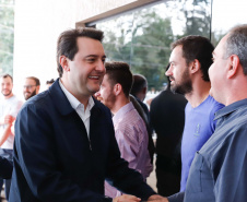 Sudoeste terá R$ 15 milhões para infraestrutura, educação e saúde