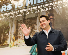 Sudoeste terá R$ 15 milhões para infraestrutura, educação e saúde