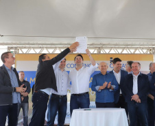 Obras vão resolver problemas de cheias em Francisco Beltrão